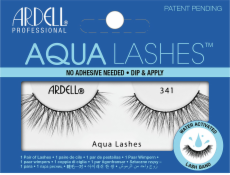 Ardell Ardell Aqua Lashes Umělé řasy 1 ks Černá