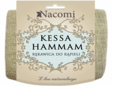 Nacomi Kessa Hammam koupací rukavice