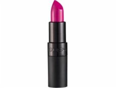 Gosh GOSH_Velvet Touch vyživující rtěnka 43 Tropical Pink 4g