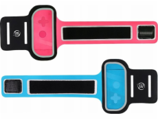 JYS Armband Řemínek na zápěstí pro Nintendo Switch For Just Dance / Ns210