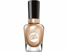 Sally Hansen Miracle Gel lak č. 510 Game of Chromes 14,7ml