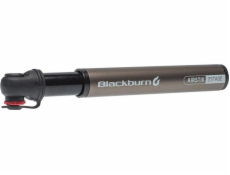 Blackburn Airstik 2 Stage HP HV ruční pumpa 160psi grafitová (BBN-7085513)