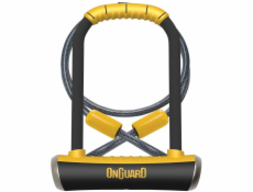 ONGUARD PitBull DT 8005 zámek na kolo + kabel (ONG-8005)