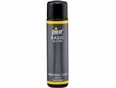 Pjur PJUR_Basic Silikonový hydratační gel na silikonové bázi 100ml