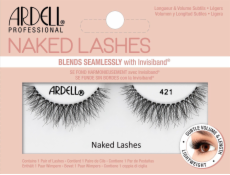 Ardell ARDELL_Naked Lashes 426 1 pár umělých řas Černá