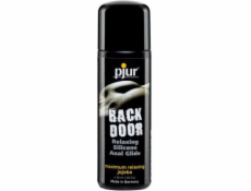 Pjur PJUR_Back Door Relaxing Anal Glide gel na anální sex na silikonové bázi 30 ml