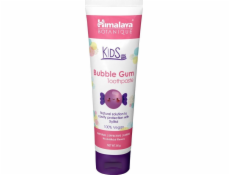 Himalaya HIMALAYA_Botanique Kids Toothpaste zubní pasta pro děti Bubble Gum 80g