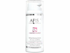 APIS APIS_Couperose-Stop Vitamin Cream vitaminový krém pro citlivou pleť s rozšířenými kapilárami 100ml