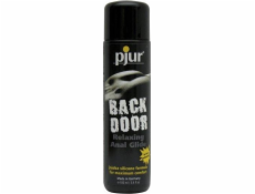 Pjur PJUR_Back Door Relaxing Anal Glide gel na anální sex na silikonové bázi 100 ml