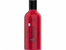 APIS APIS_Fruit Shot Shower Gel Třešňový sprchový gel 500ml