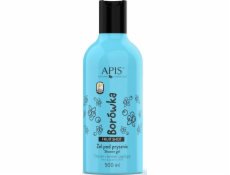 APIS APIS_Fruit Shot Shower Gel Borůvkový sprchový gel 500ml