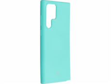 Mercury Mercury Jelly Case S22 Ultra S908 mint