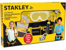 Dětské nářadí Stanley Junior Rukavice Stanley Jr (ST037-05-SY)