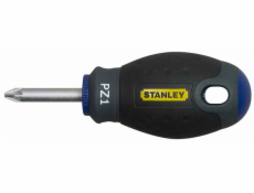 Stanley FatMax Pozidriv PZ Phillips šroubovák 1x30mm (65-408)