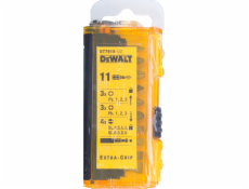 Sada šroubováků Dewalt 11 ks. + magnetický držák DT7915