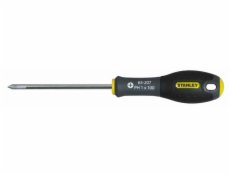 Stanley FATMAX PH2 šroubovák 125mm s přívěskem 0-65-209