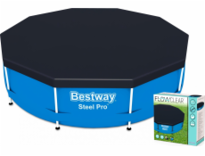 Bestway Kryt pro rámový bazén 305 cm (58036)