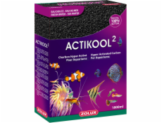 Zolux ZOLUX Actikool 2 - karbon 1,8l