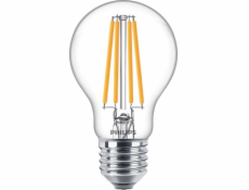 Philips E27 LED žárovka 10,5W CorePro LEDBulbND10,5-100W E27A60 840CLG 1521lm 4000K 929002026292