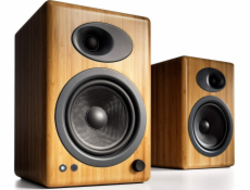 Kolumna AudioEngine AudioEngine A5+ bamboo Goniki Aktywne