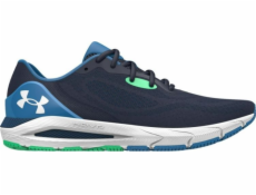 Under Armour HOVR Sonic 5 Midnight Navy / Victory Blue / White pánské boty, velikost 41 (3024898-400)