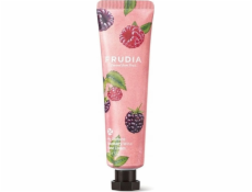 Frudia My Orchard Hand Cream výživný a hydratační krém na ruce Malinové víno 30 ml