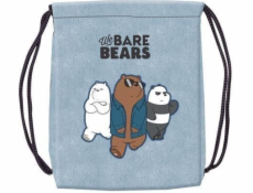 Taška přes rameno Starpak We Bare Bears