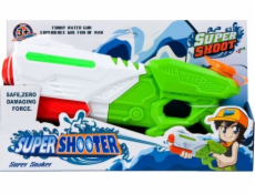 Mega kreativní zelená vodní pistole