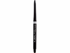 L Oreal Paris L OREAL_Infailible Grip Gel Automatic Eye Liner gelová tužka na oči Intense Black 5g