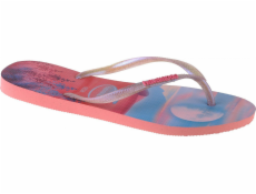 Havaianas Slim Paisage 4132614-5217 Růžová 43/44