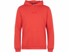 Fila Pánská mikina Beltinci Hoody True Red velikost S