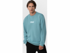 Fila Pánská mikina Bohinj sweat crew Adriatic Blue velikost S