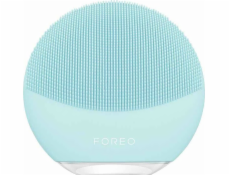 FOREO_Luna3 Mini3 Smart Facial Cleansing Massager Mátový čisticí masážní přístroj na obličej