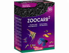 ZOLUX Zoocarb 2 - uhlík 600 ml