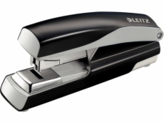 Leitz Stapler NeXXt Series 5523 Flat Clinch velký, 40 karet. černá (10K063A)