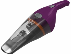 Ruční vysavač Black&Decker NVC115W-QW