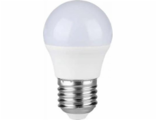 V-TAC V-TAC LED žárovka 3,7W E27 Ball G45 VT-1830 6500K 320lm