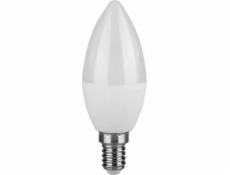 V-TAC LED žárovka 3,7W E14 VT-1818 svíčka 3000K 320lm