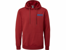 Pánská mikina Voyage Hoody Red Clay velikost M (QCB-58)