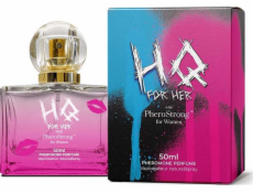 PheroStrong HQ pánský parfém s feromony 50 ml