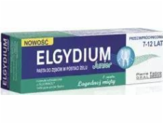 Elgydium OTC ELGYDIUM PAS.JUNIOR EASY MINT50ml