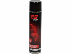 Eb Fit mazivo na běžecké pásy Eb Fit sprej na běžecké pásy 600 ml