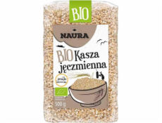 Naura Bio ječné krupice 500g