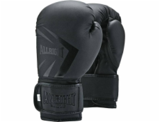 Allright ALLRIGHT SHADOW BOXING GLOVES 10oz univerzální