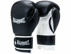 Allright POWER GEL BOXING GLOVES 14oz univerzální