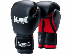 Allright ALLRIGHT MASTER BOXERSKÉ RUKAVICE 10oz univerzální