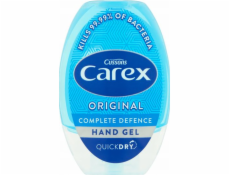 Carex CAREX ANTIBAKTERIÁLNÍ GEL.50ml ORIGINÁL nový