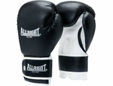 Allright POWER GEL BOXING GLOVES 12oz univerzální