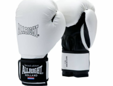 Allright BOXERSKÉ RUKAVICE LIMITOVANÁ EDICE 12oz univerzální