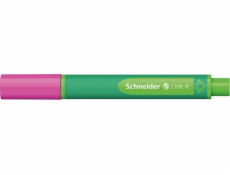 Schneider Flamaster Link-it růžová 1,00 mm